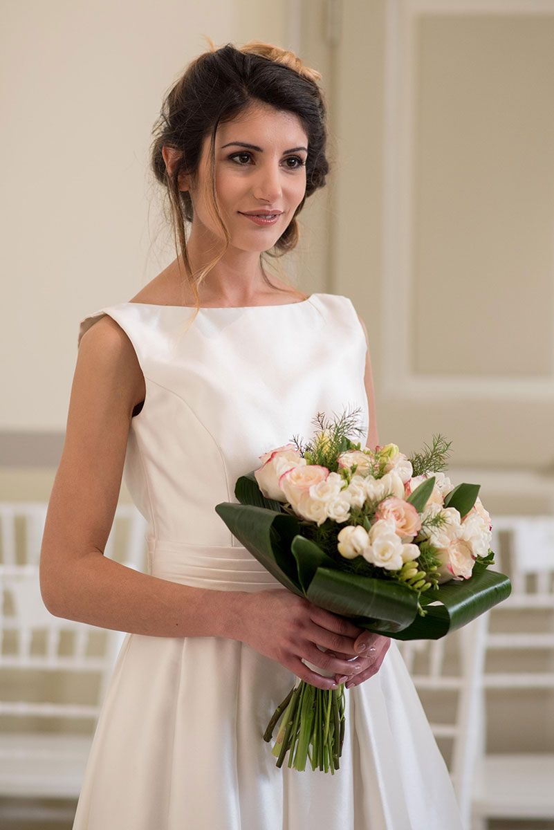 Acconciature Sposa Pavia Lodi Andena 