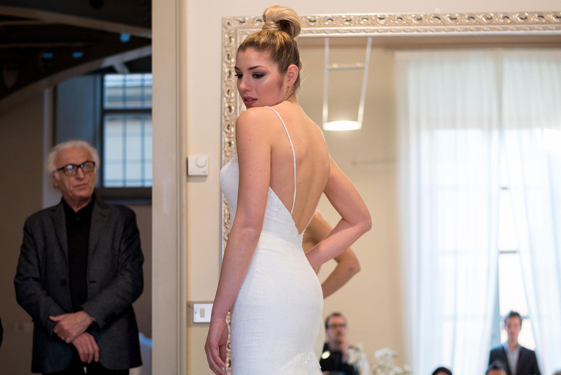 Acconciature Sposa Pavia Lodi Andena